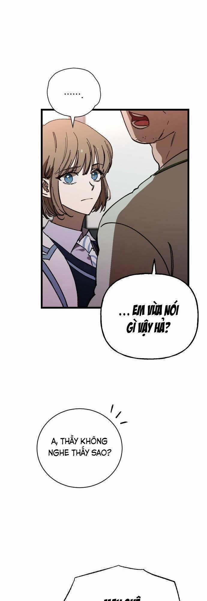 Đêm Của Bóng Tối 2 trang 7