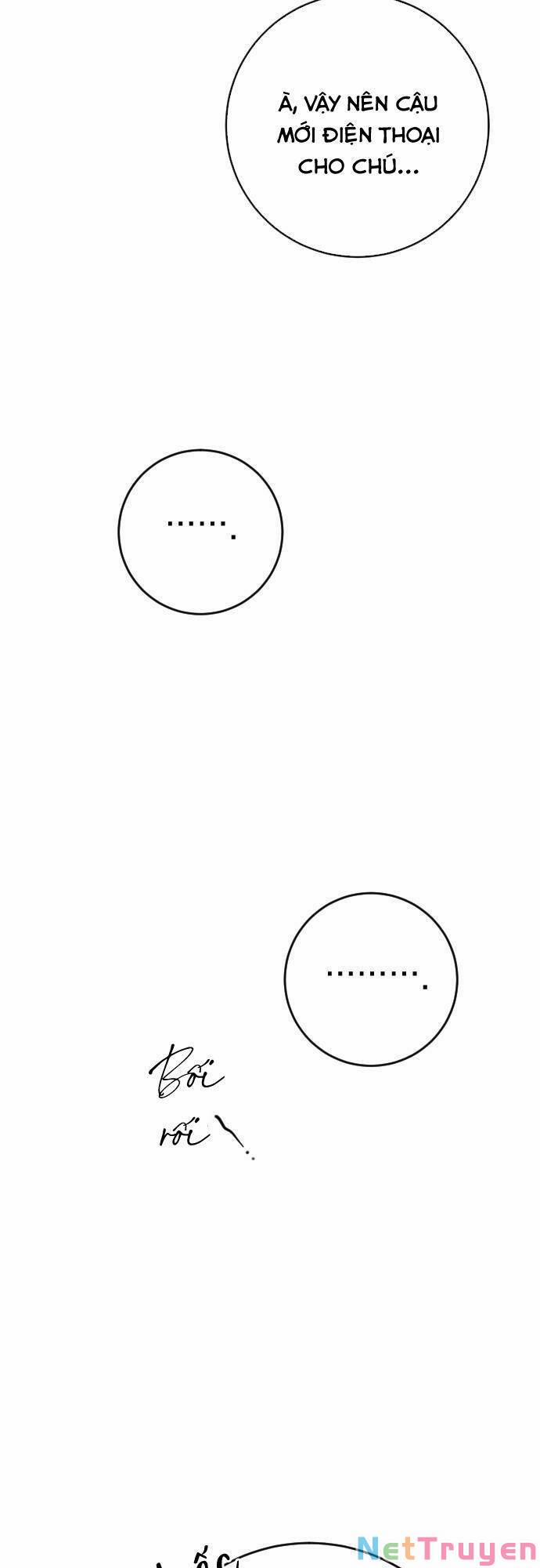 Đêm Của Bóng Tối 20 trang 10