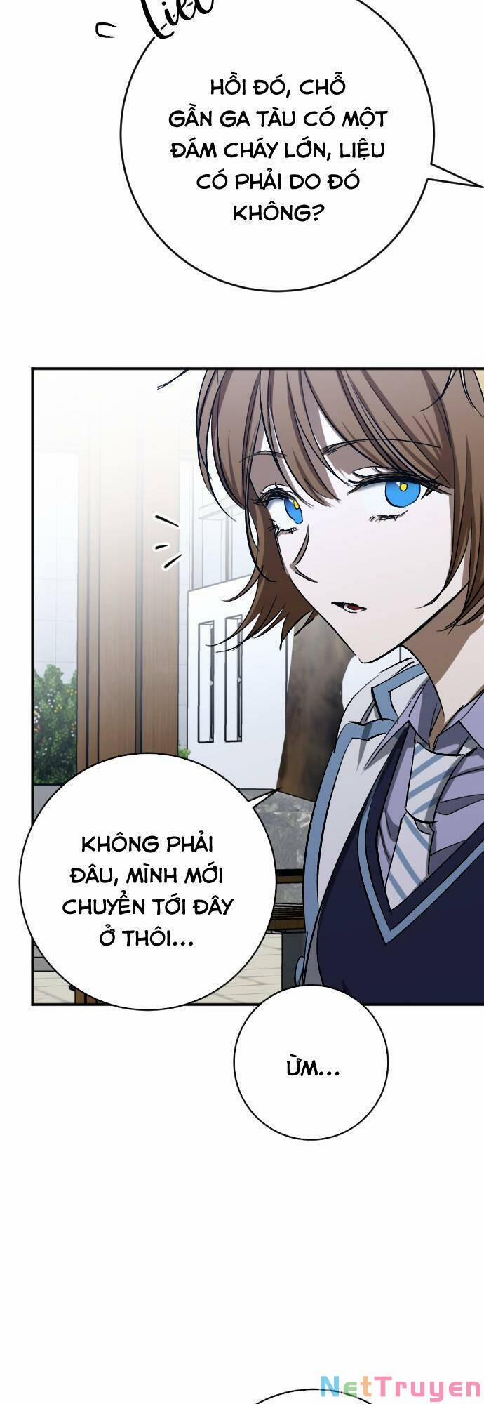 Đêm Của Bóng Tối 20 trang 11