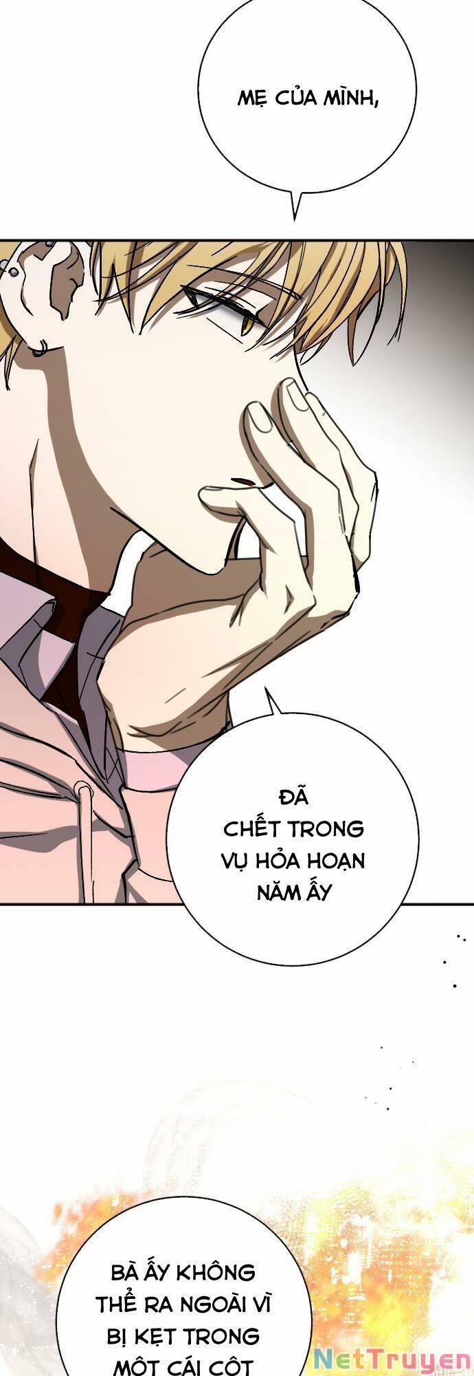 Đêm Của Bóng Tối 20 trang 12