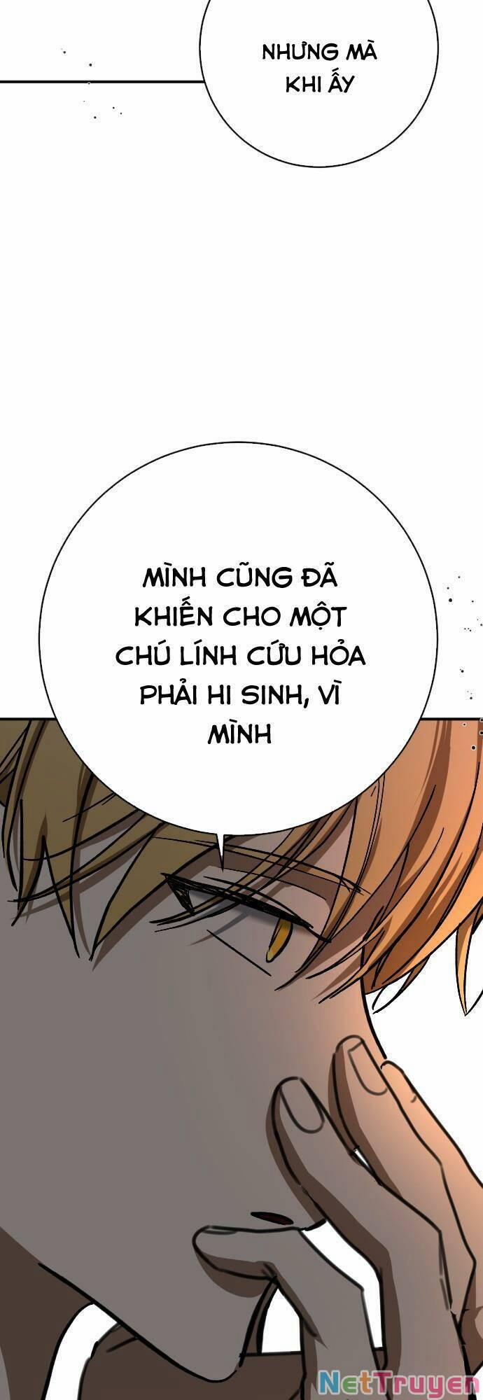 Đêm Của Bóng Tối 20 trang 14