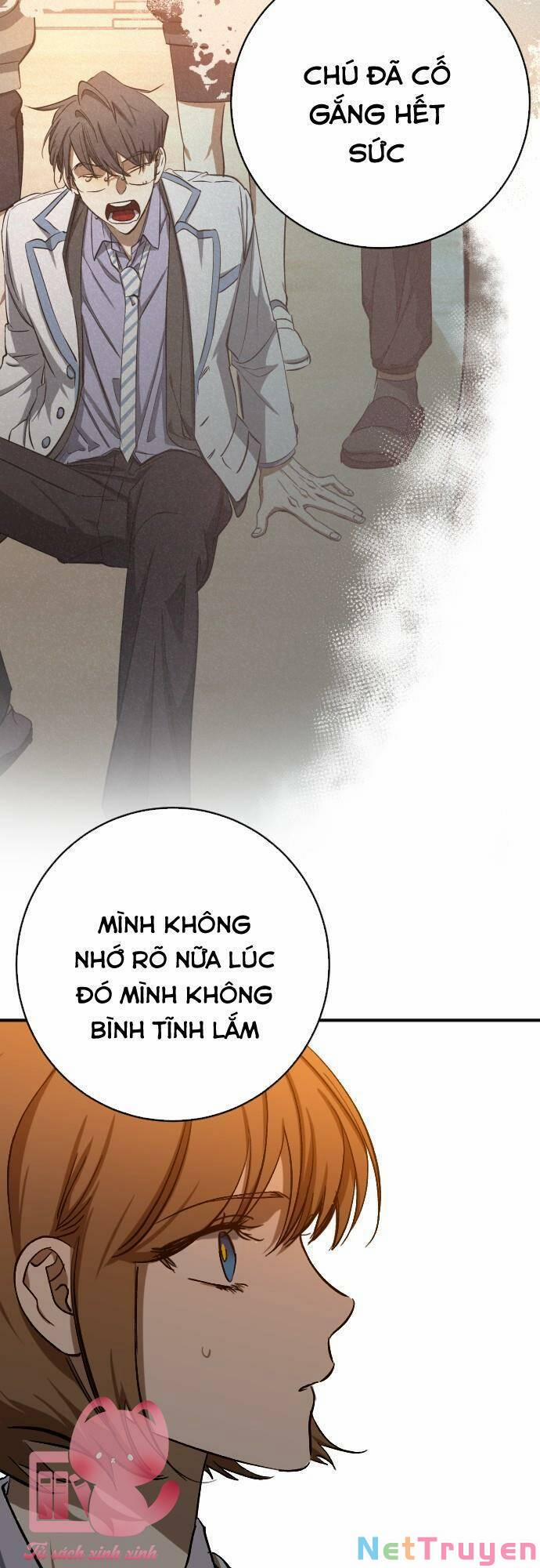 Đêm Của Bóng Tối 20 trang 17