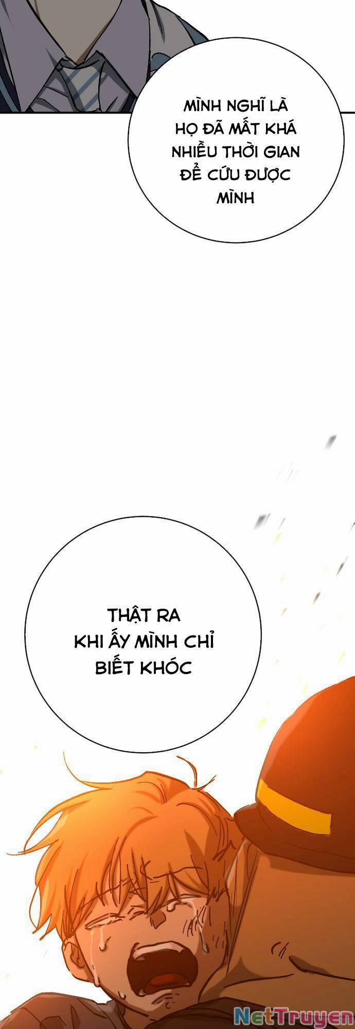 Đêm Của Bóng Tối 20 trang 18