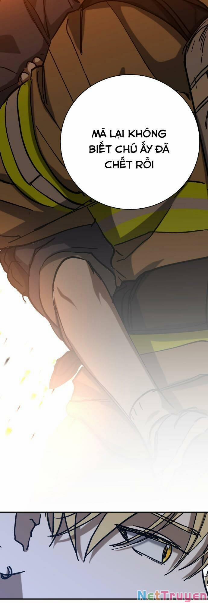 Đêm Của Bóng Tối 20 trang 19