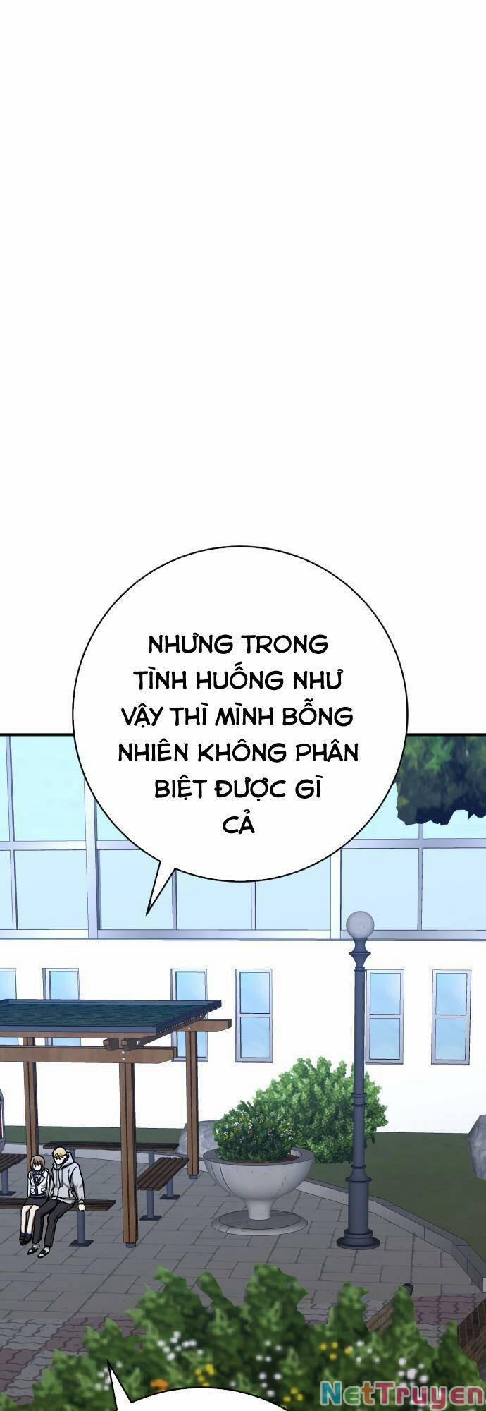 Đêm Của Bóng Tối 20 trang 20