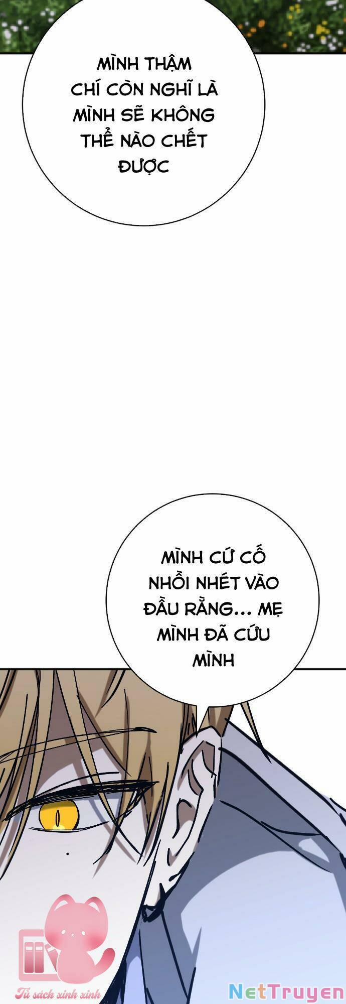 Đêm Của Bóng Tối 20 trang 21