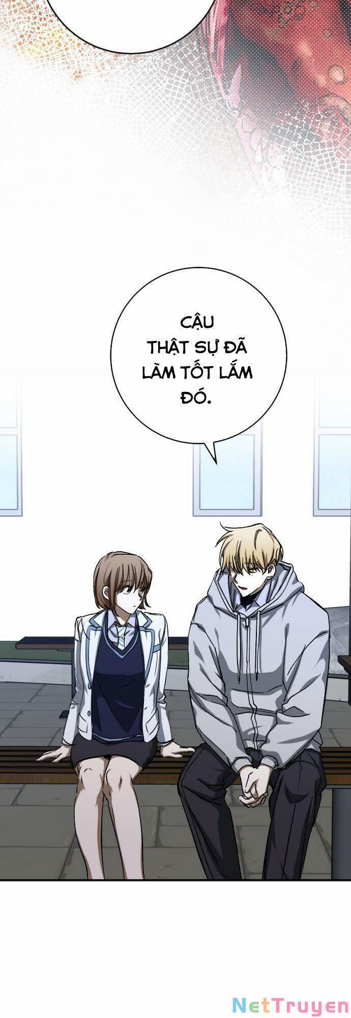 Đêm Của Bóng Tối 20 trang 26