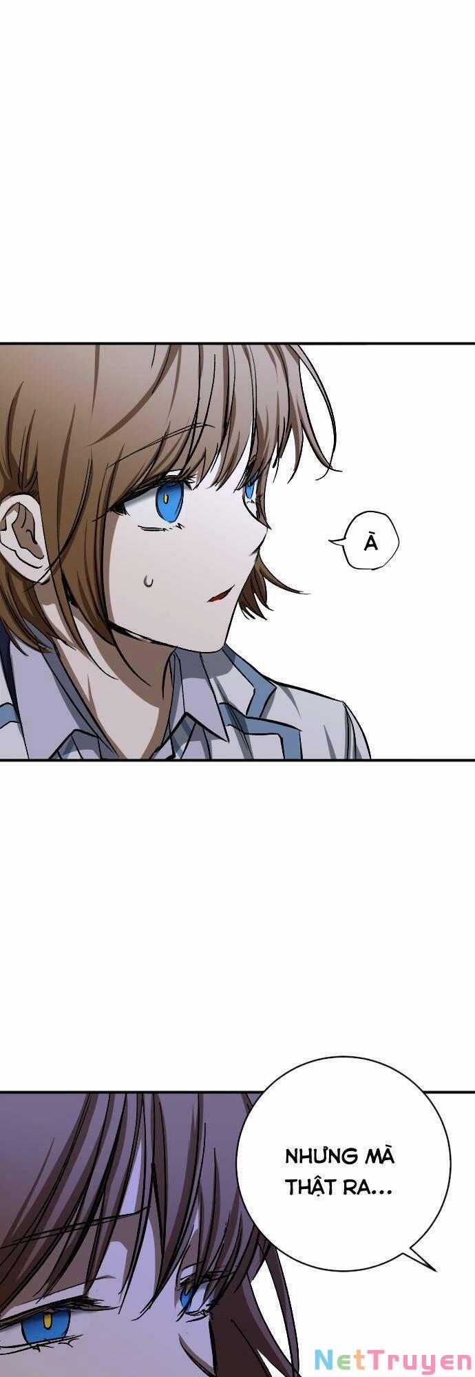 Đêm Của Bóng Tối 20 trang 27