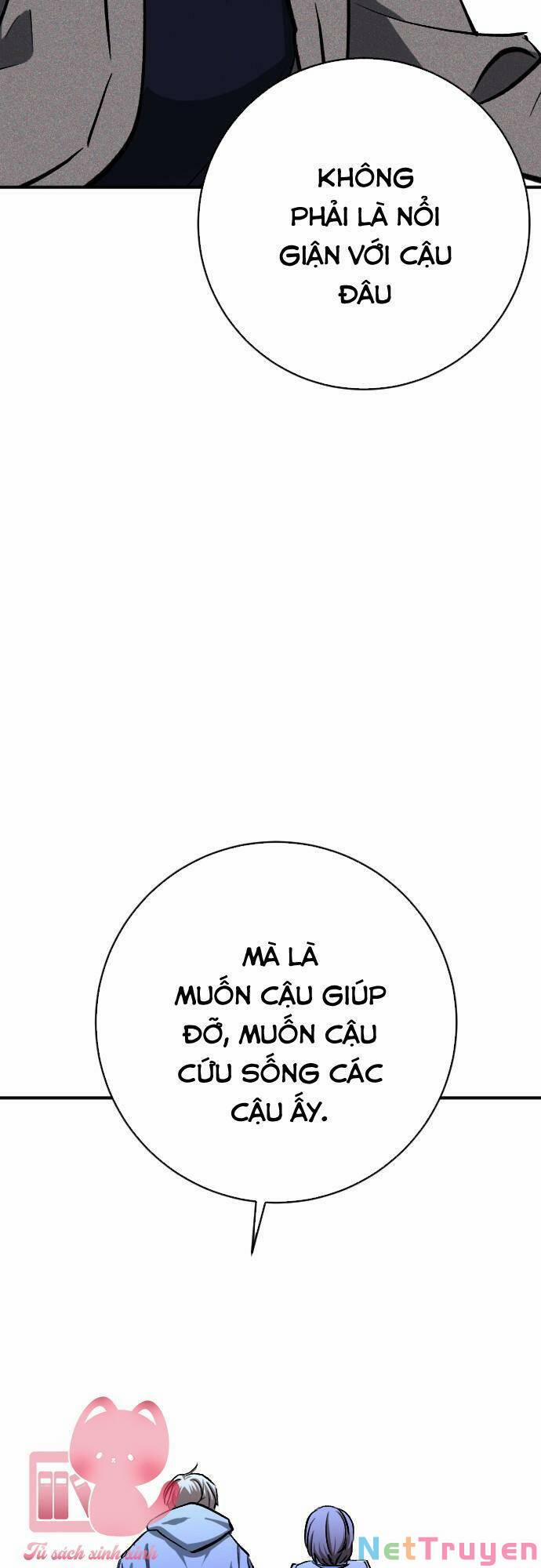 Đêm Của Bóng Tối 20 trang 29