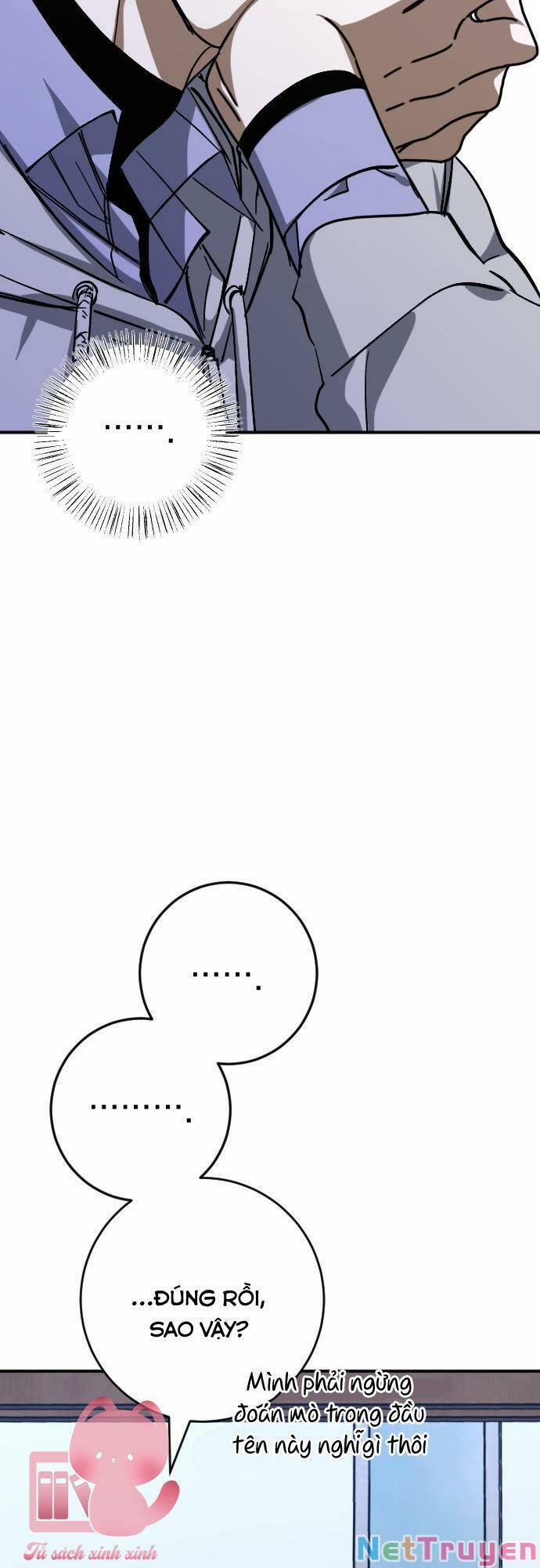 Đêm Của Bóng Tối 20 trang 3