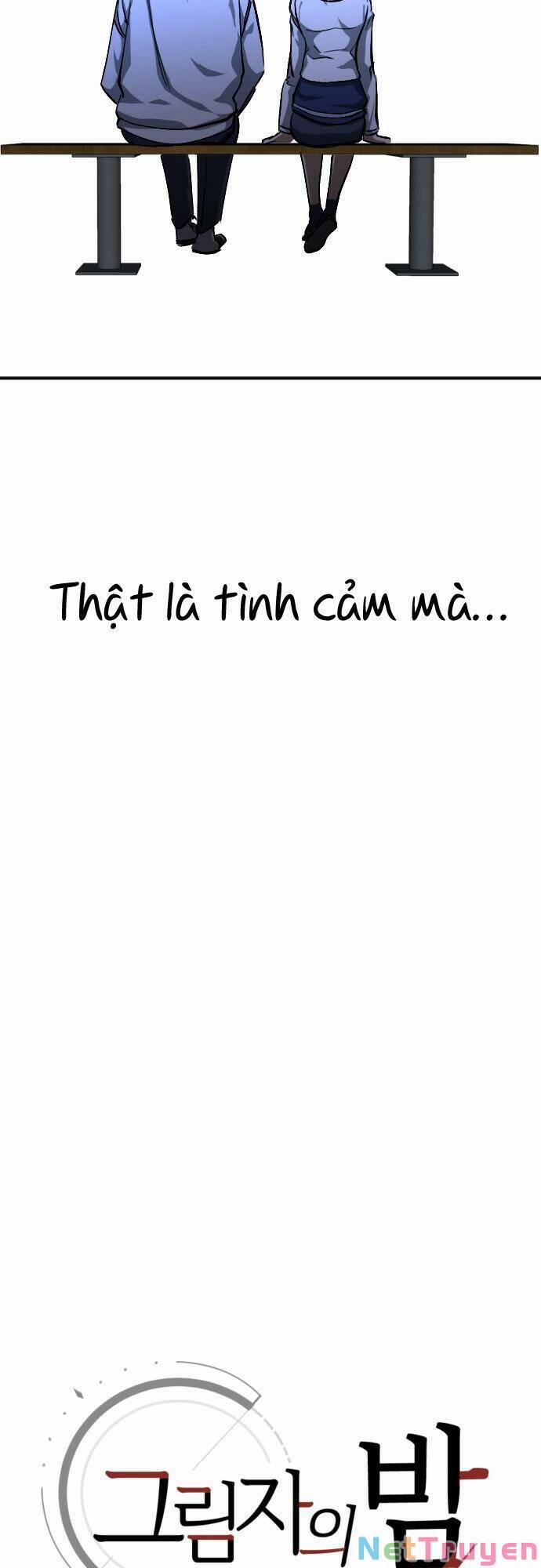 Đêm Của Bóng Tối 20 trang 30