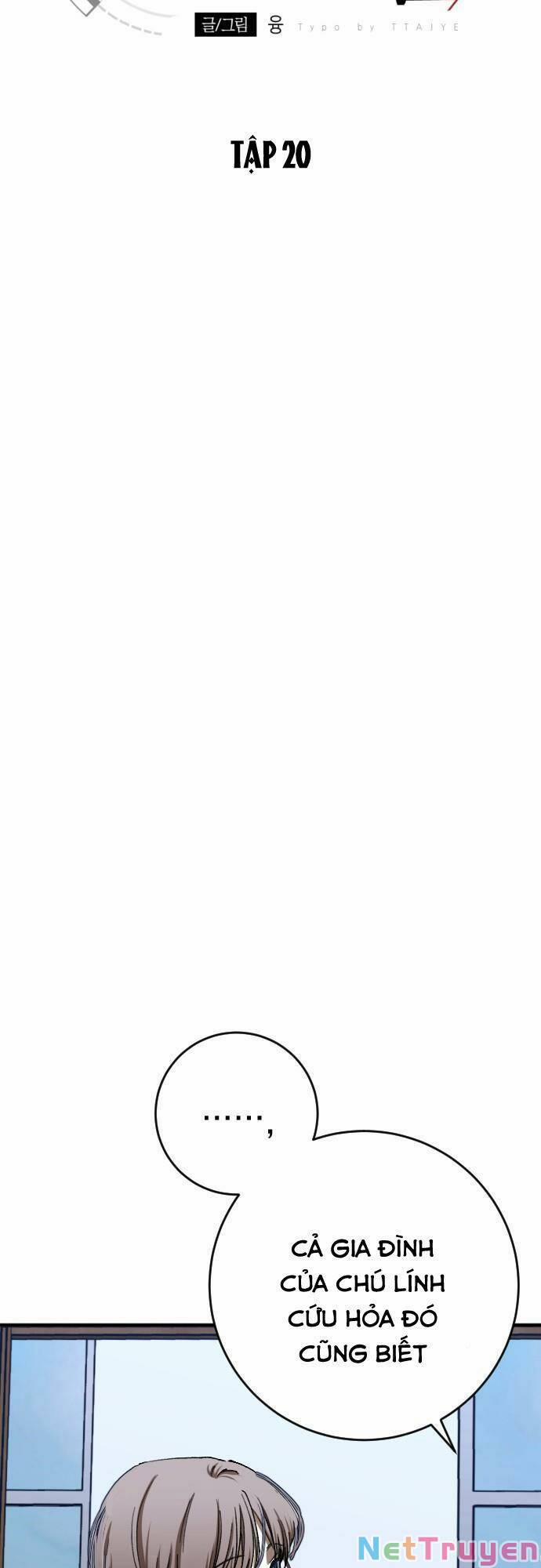 Đêm Của Bóng Tối 20 trang 31