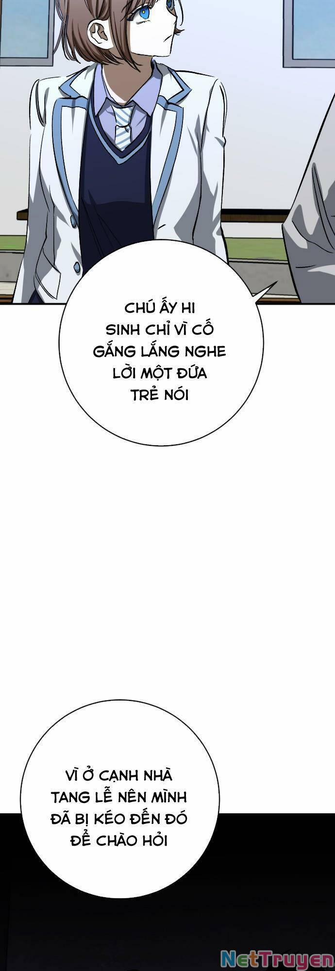 Đêm Của Bóng Tối 20 trang 32