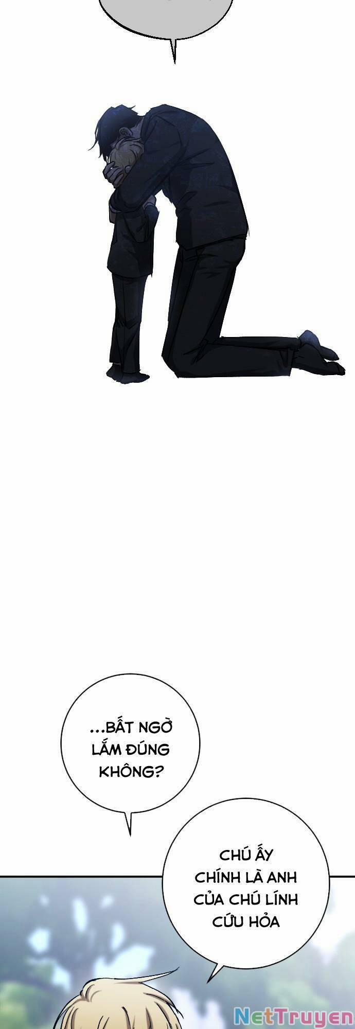 Đêm Của Bóng Tối 20 trang 35