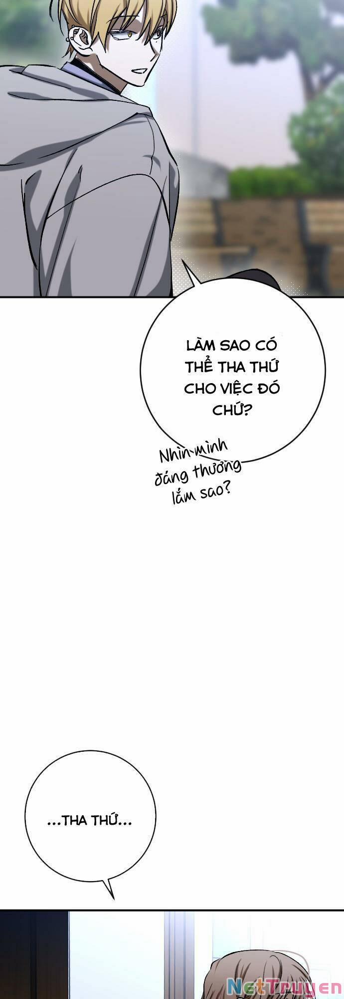 Đêm Của Bóng Tối 20 trang 36