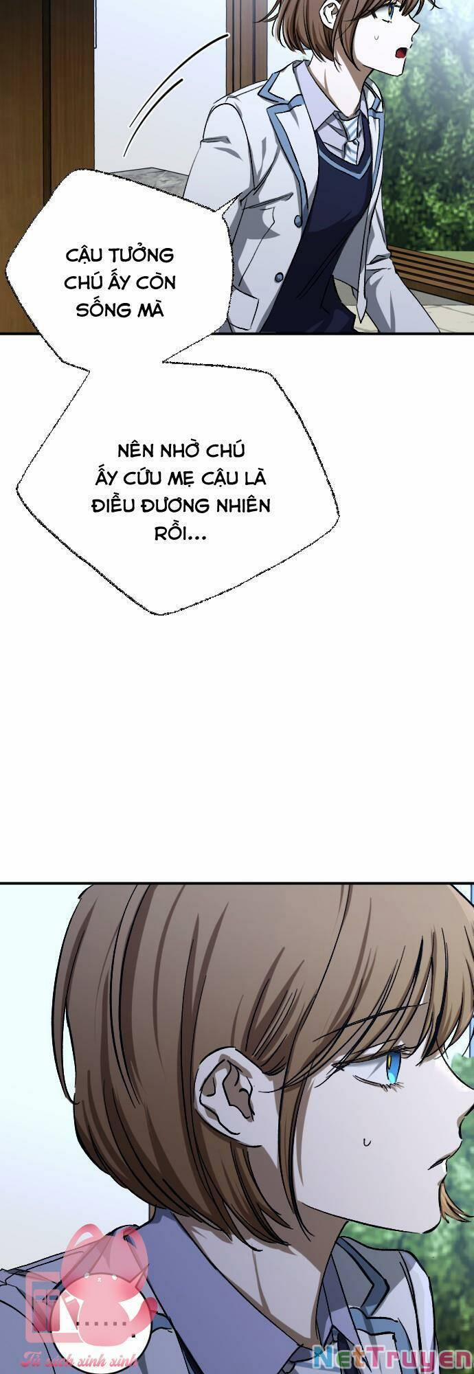 Đêm Của Bóng Tối 20 trang 37