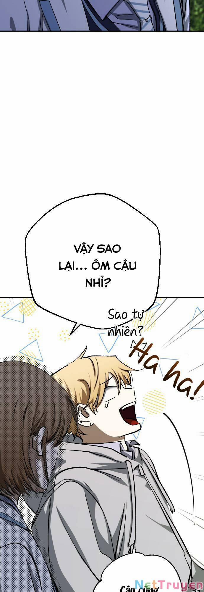 Đêm Của Bóng Tối 20 trang 38