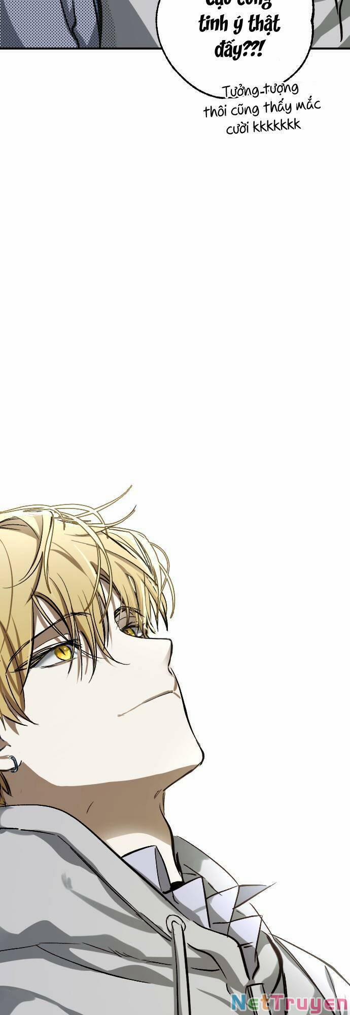 Đêm Của Bóng Tối 20 trang 39