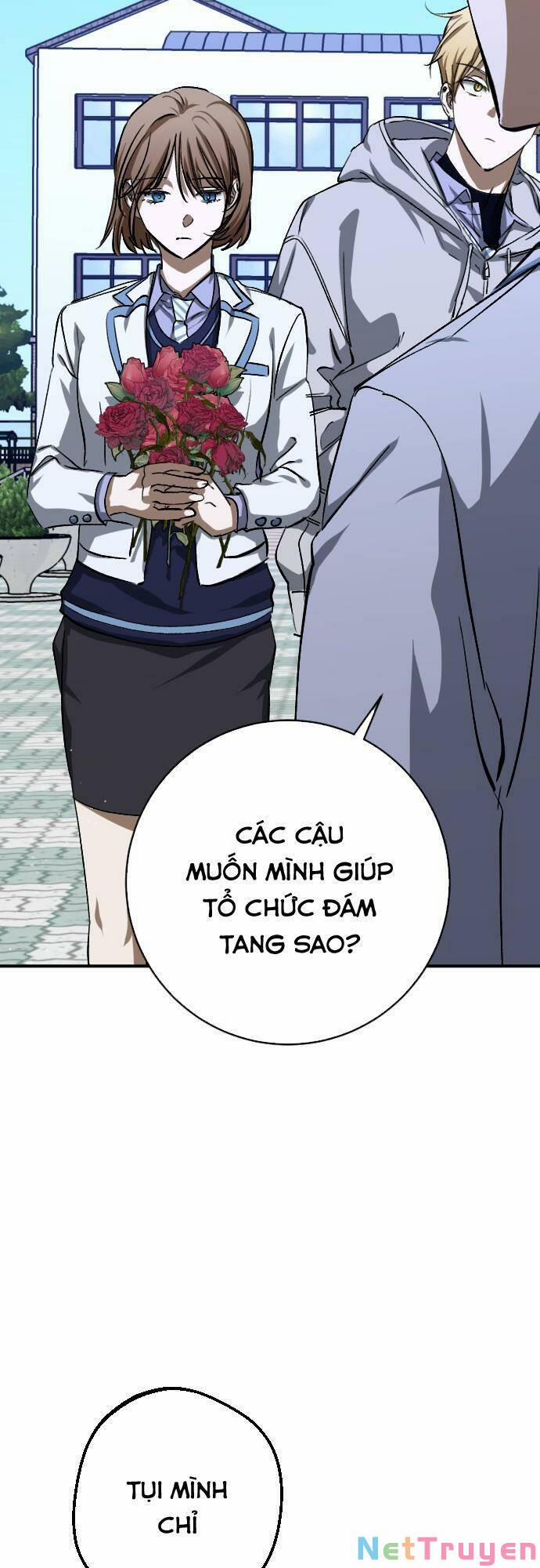 Đêm Của Bóng Tối 20 trang 42