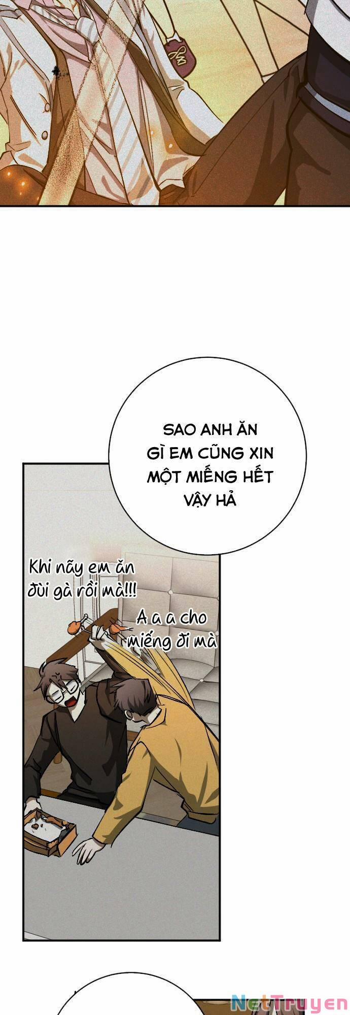 Đêm Của Bóng Tối 20 trang 44