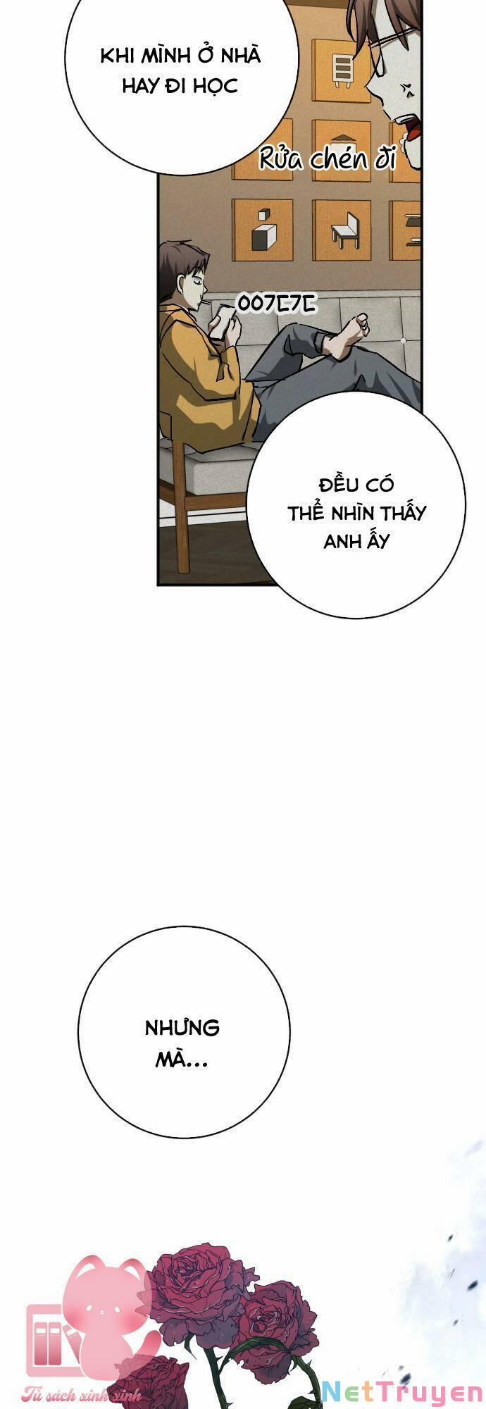 Đêm Của Bóng Tối 20 trang 45