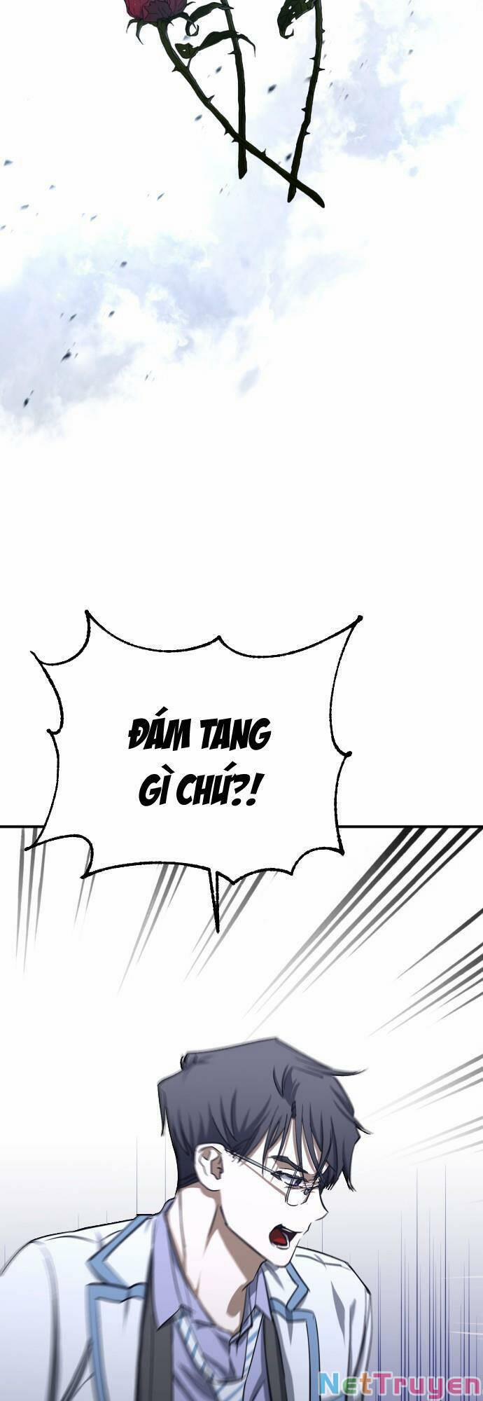 Đêm Của Bóng Tối 20 trang 46