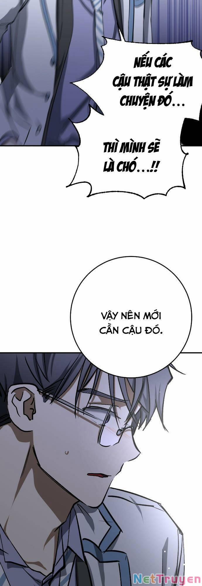 Đêm Của Bóng Tối 20 trang 47