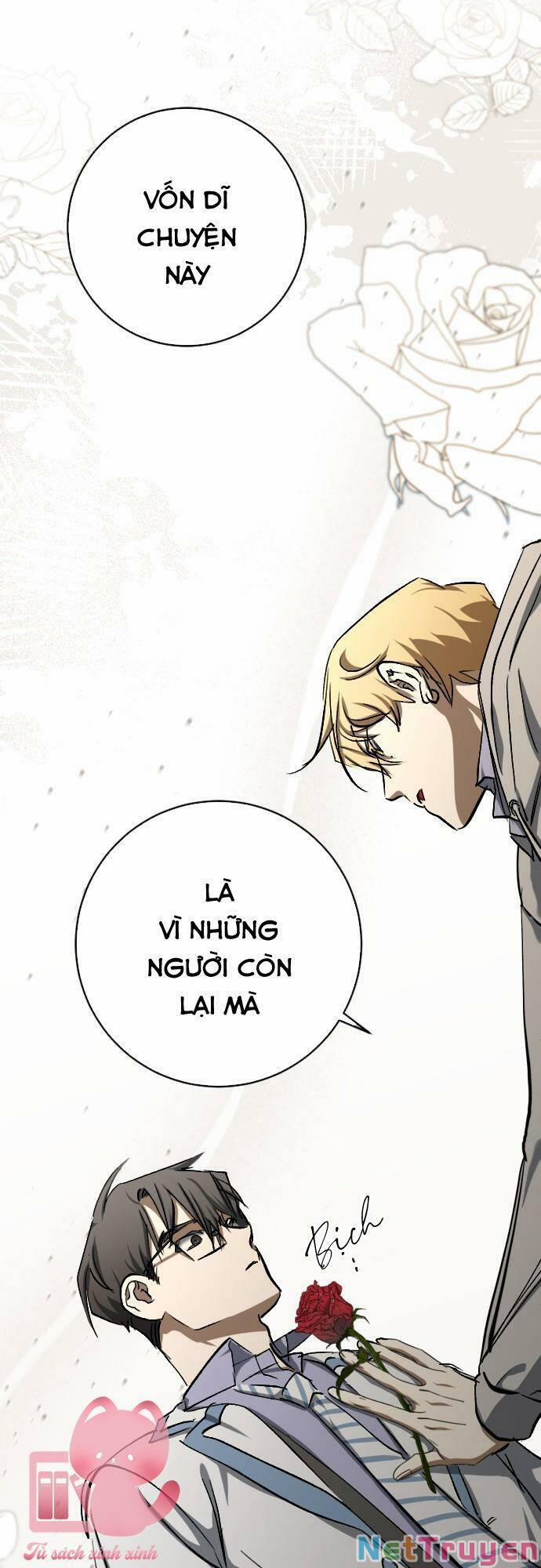 Đêm Của Bóng Tối 20 trang 49