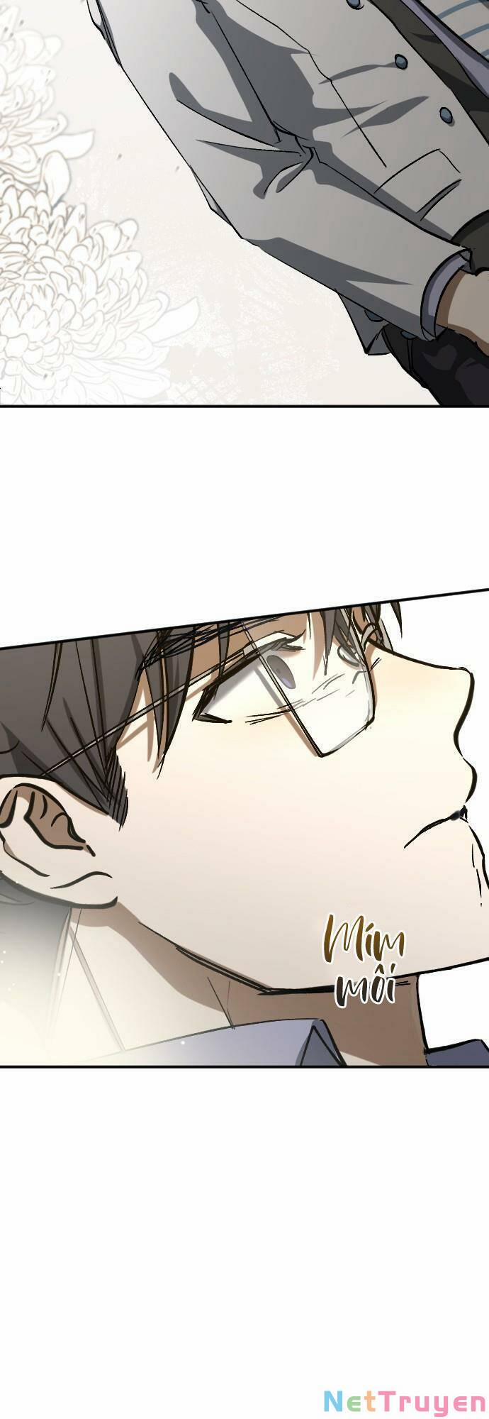 Đêm Của Bóng Tối 20 trang 50