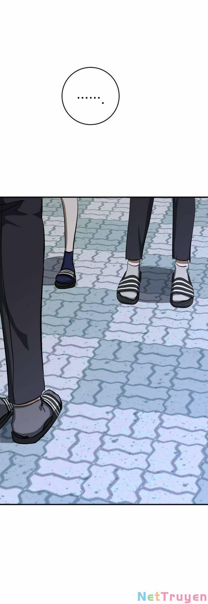 Đêm Của Bóng Tối 20 trang 51