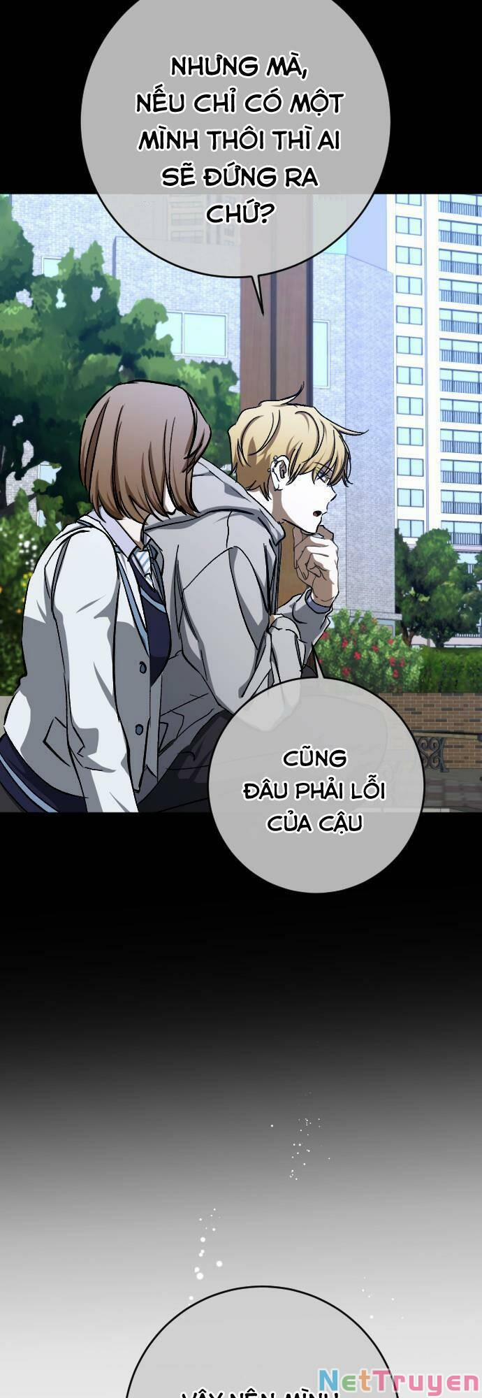 Đêm Của Bóng Tối 20 trang 55