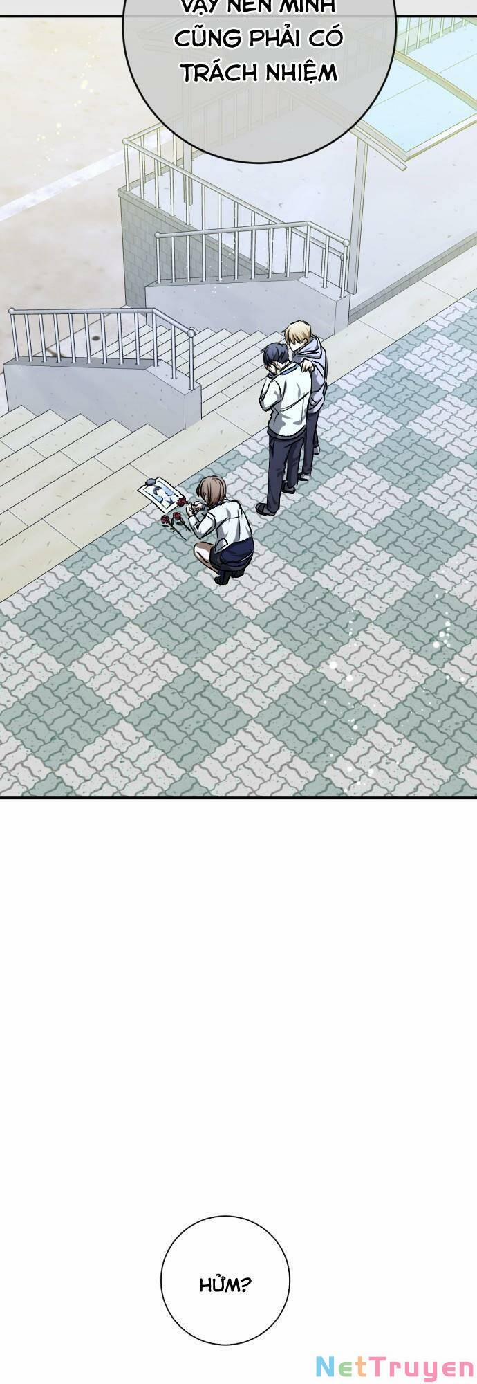 Đêm Của Bóng Tối 20 trang 56