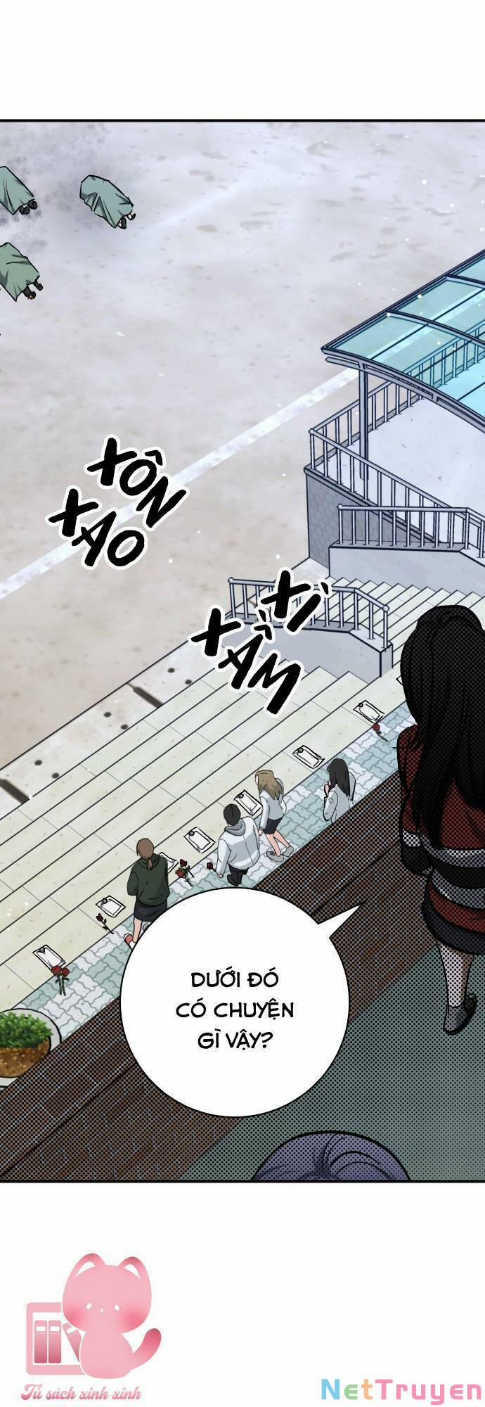 Đêm Của Bóng Tối 20 trang 57