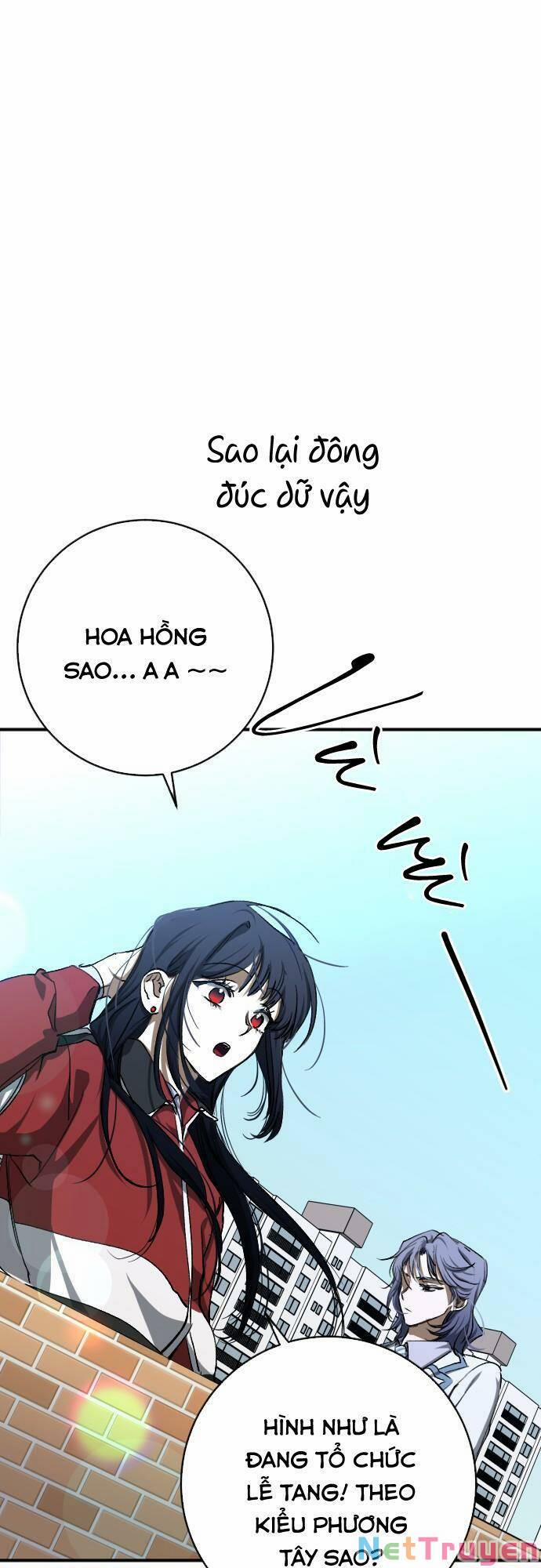 Đêm Của Bóng Tối 20 trang 58