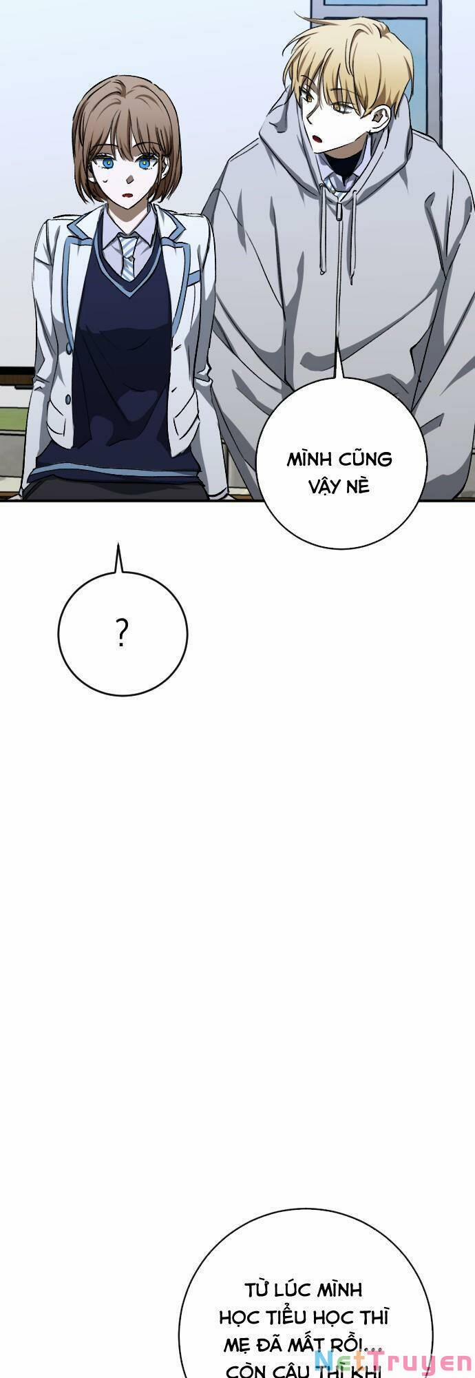 Đêm Của Bóng Tối 20 trang 6