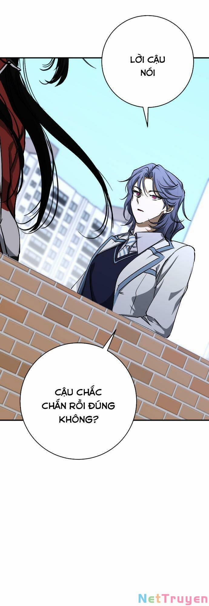 Đêm Của Bóng Tối 20 trang 60