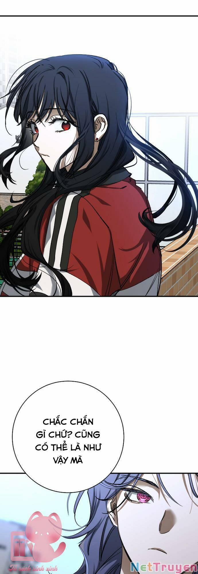 Đêm Của Bóng Tối 20 trang 61