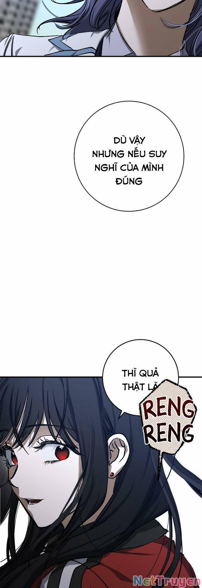 Đêm Của Bóng Tối 20 trang 62