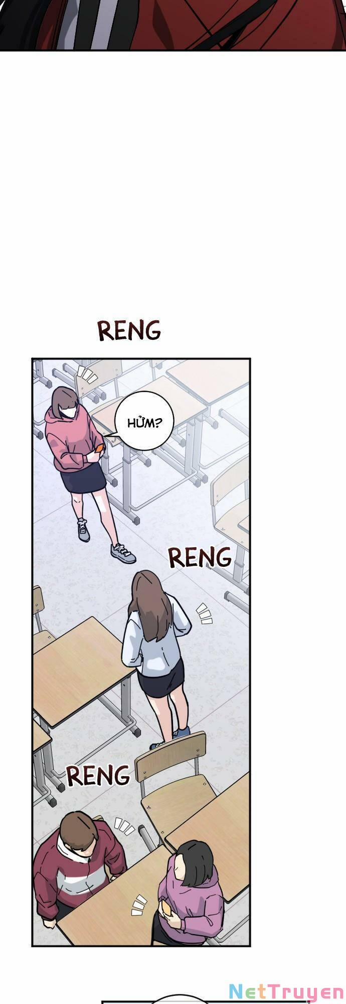 Đêm Của Bóng Tối 20 trang 63