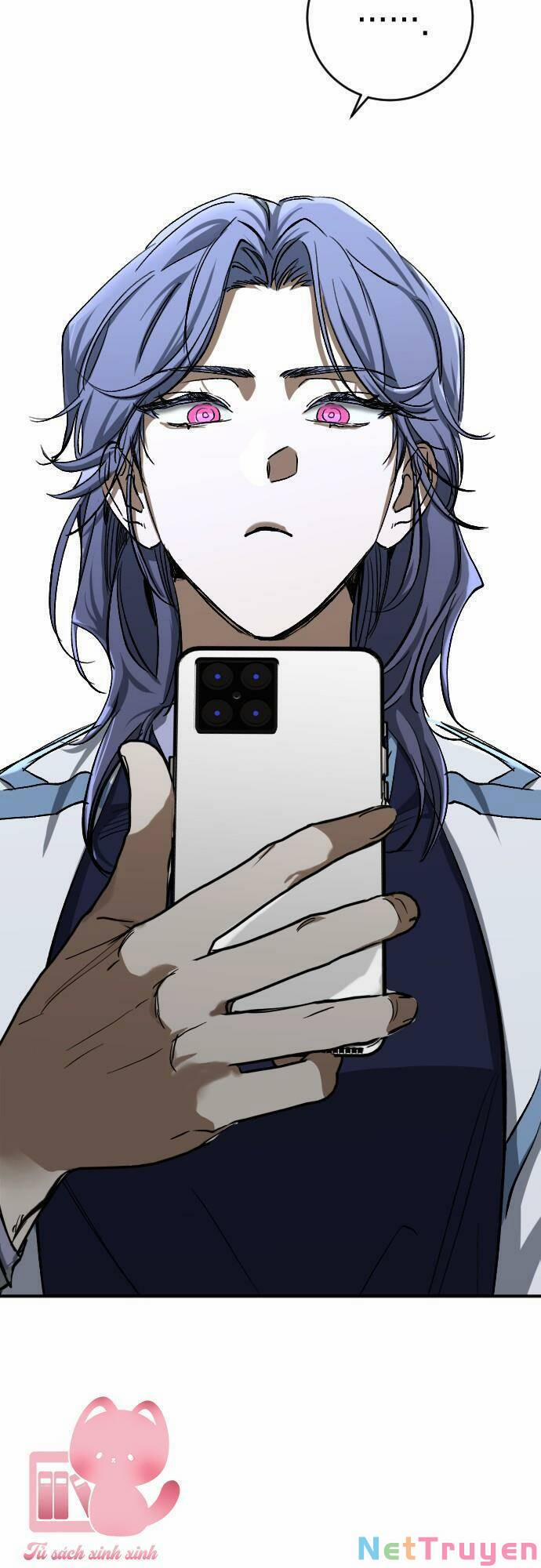 Đêm Của Bóng Tối 20 trang 65