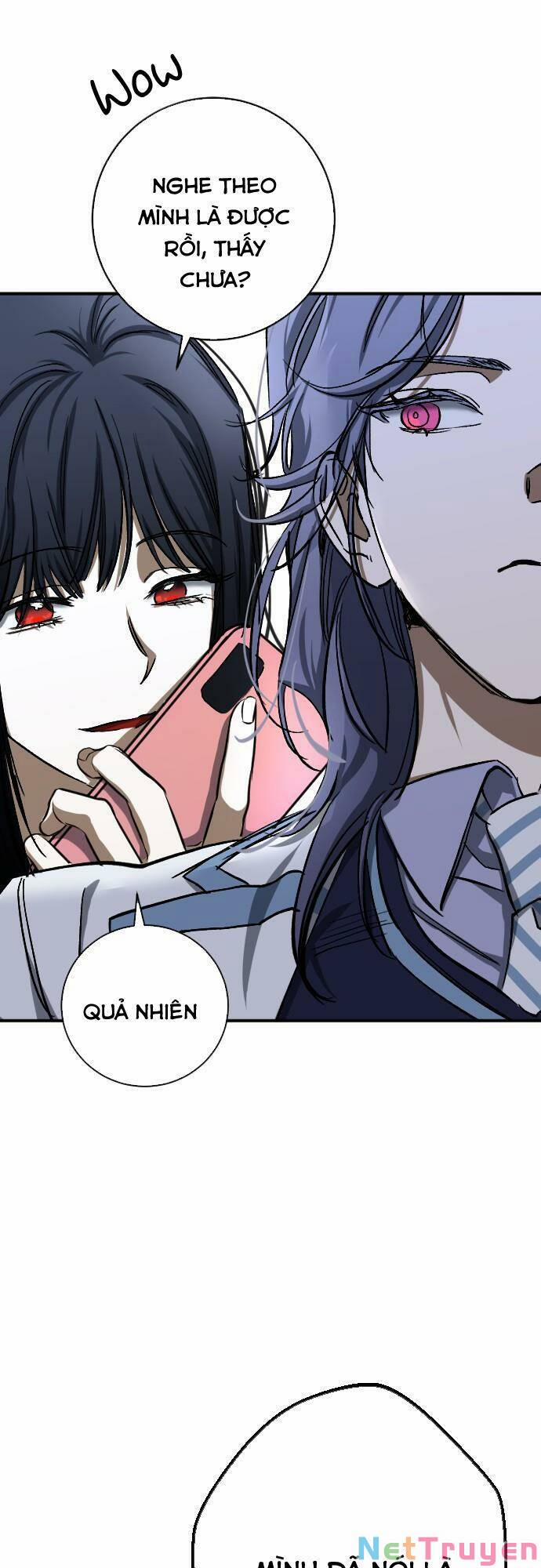 Đêm Của Bóng Tối 20 trang 66