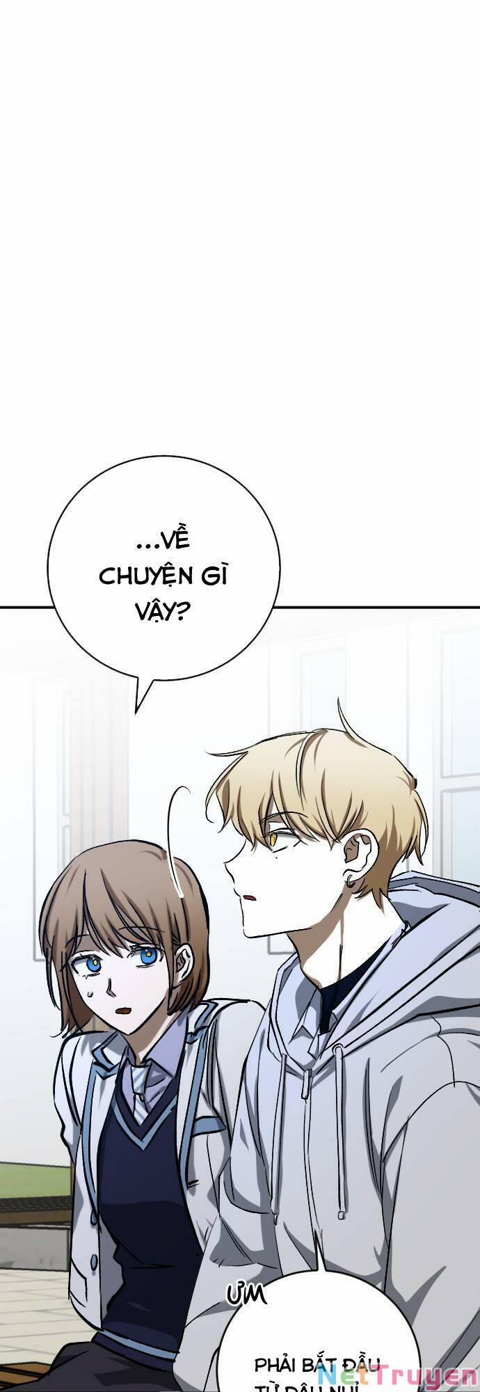 Đêm Của Bóng Tối 20 trang 69