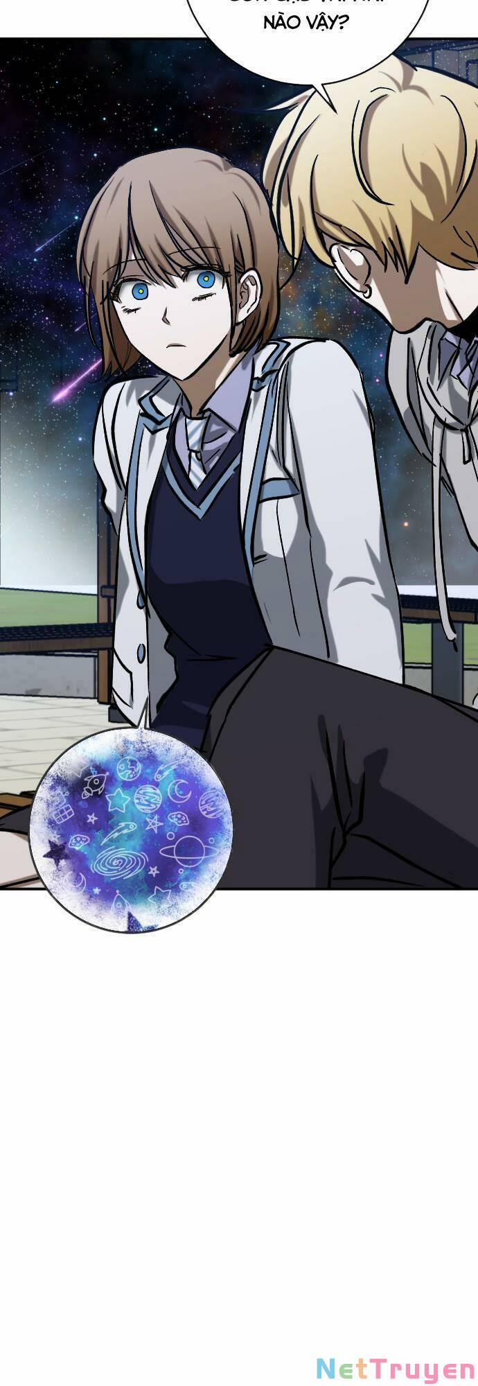 Đêm Của Bóng Tối 20 trang 7