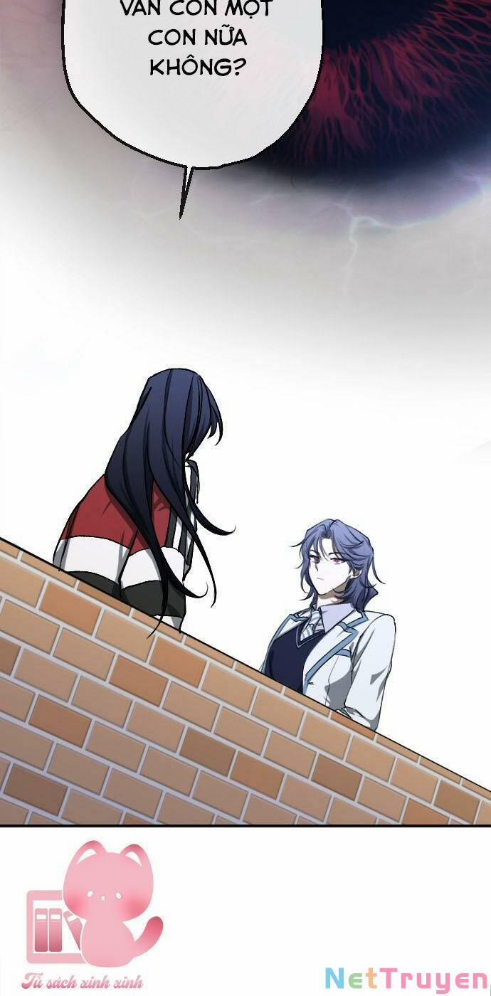 Đêm Của Bóng Tối 21 trang 11