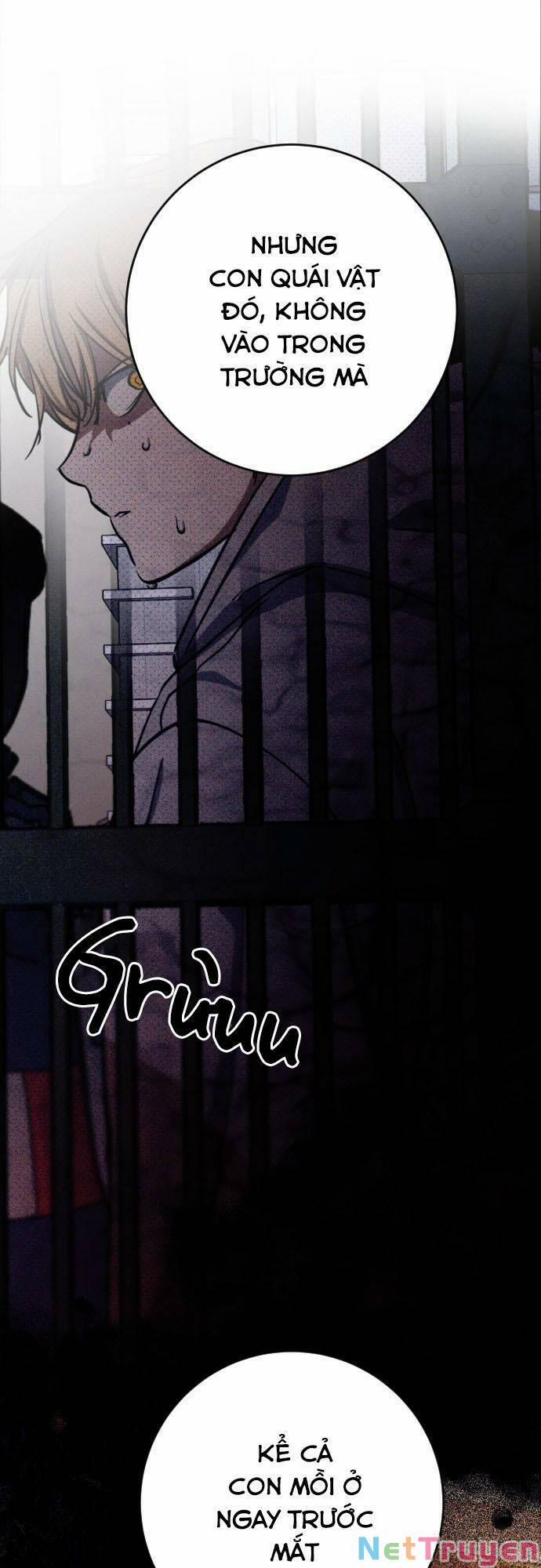 Đêm Của Bóng Tối 21 trang 12