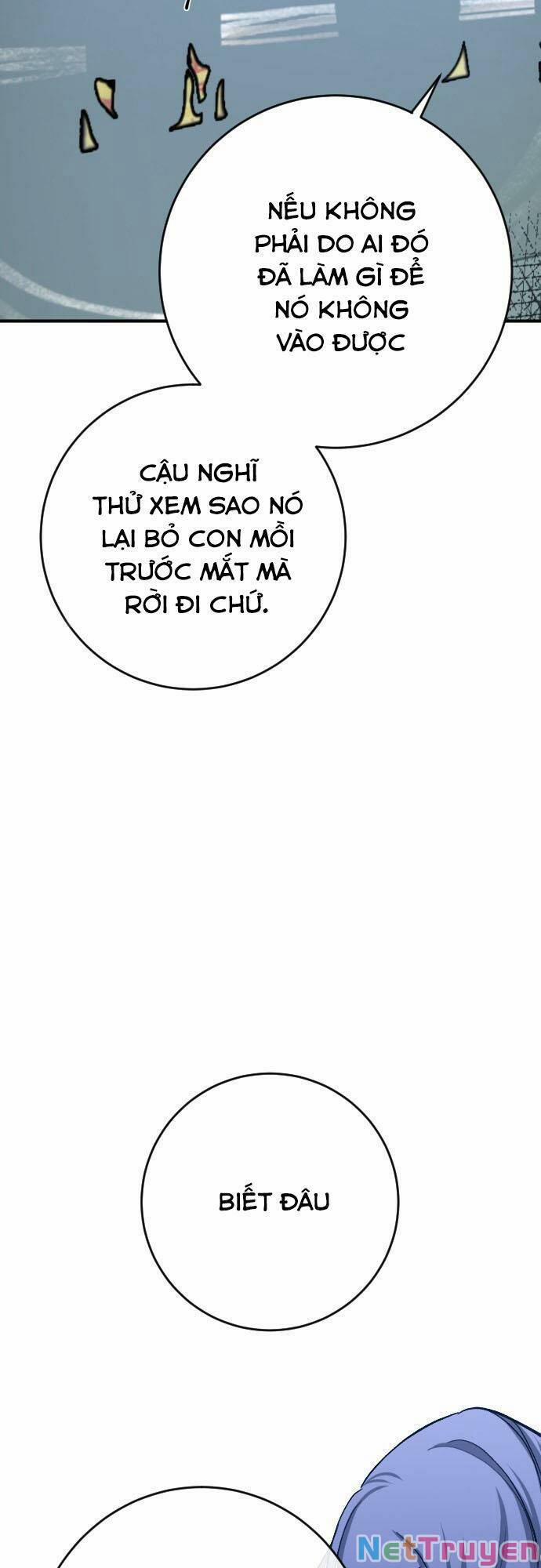 Đêm Của Bóng Tối 21 trang 14