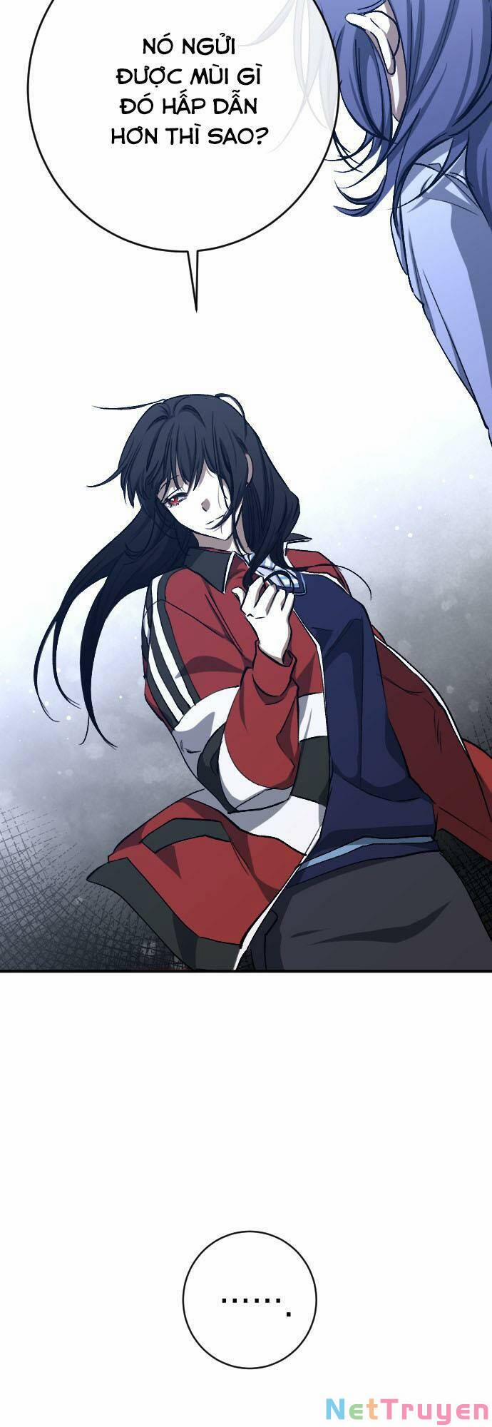 Đêm Của Bóng Tối 21 trang 15