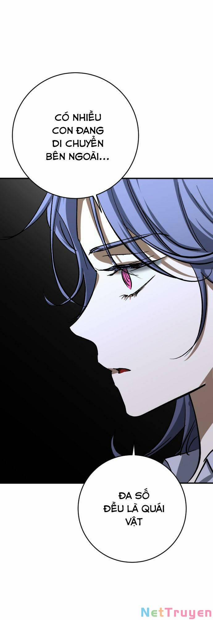 Đêm Của Bóng Tối 21 trang 16