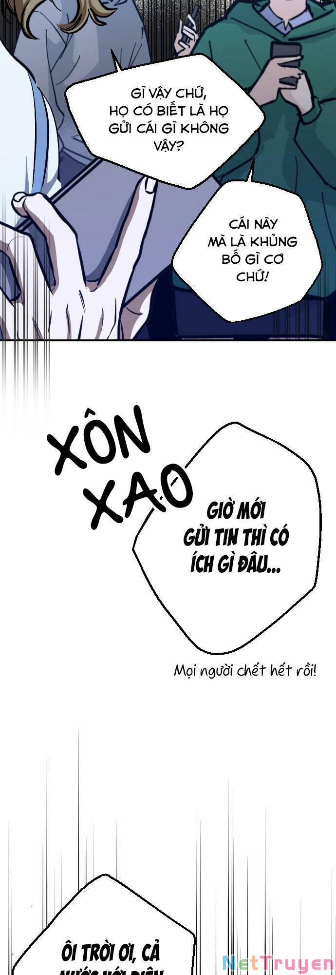 Đêm Của Bóng Tối 21 trang 2