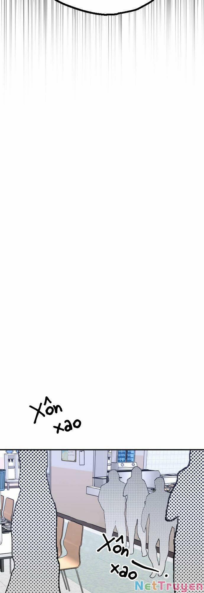 Đêm Của Bóng Tối 21 trang 23